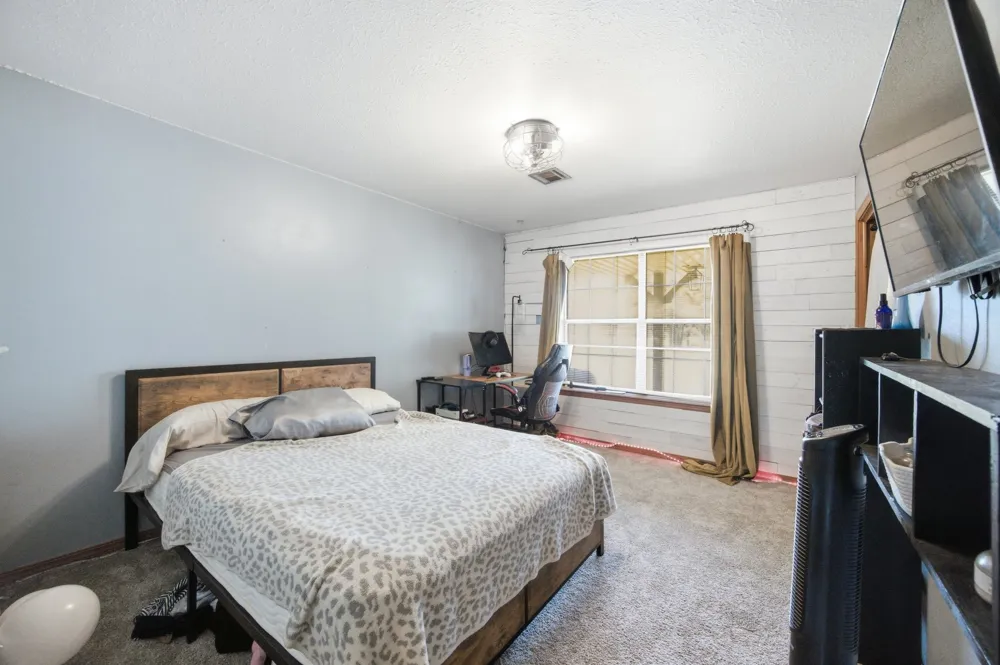 2225 W Chambers Road McAlester, OK 74501