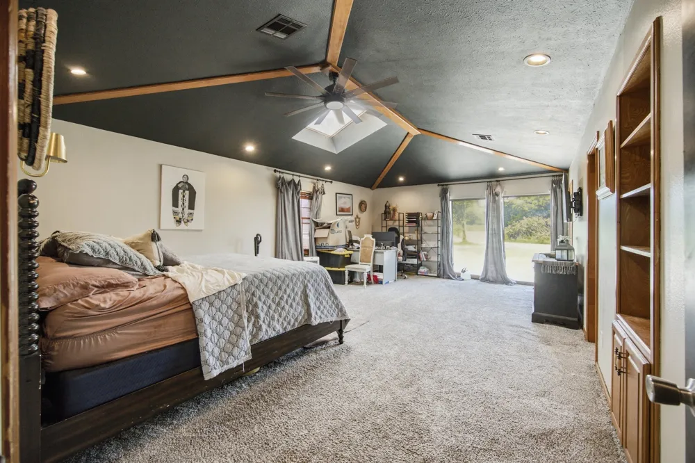 2225 W Chambers Road McAlester, OK 74501