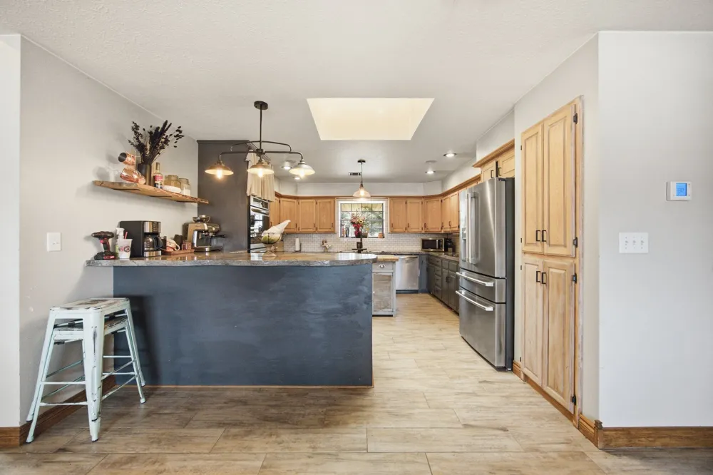 2225 W Chambers Road McAlester, OK 74501