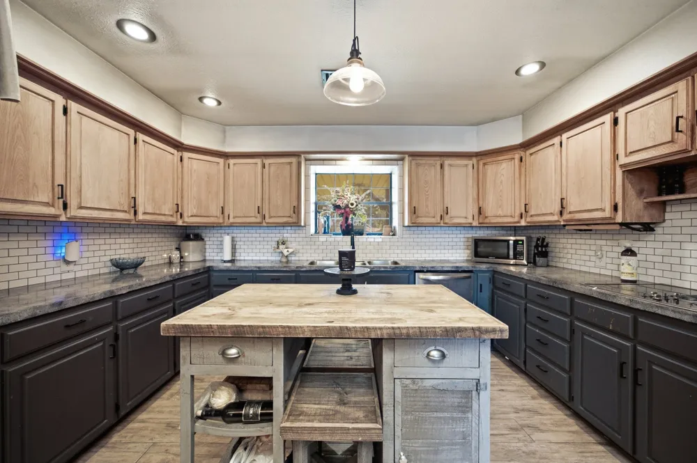 2225 W Chambers Road McAlester, OK 74501