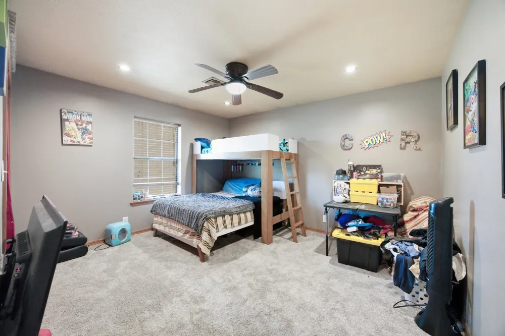 2225 W Chambers Road McAlester, OK 74501