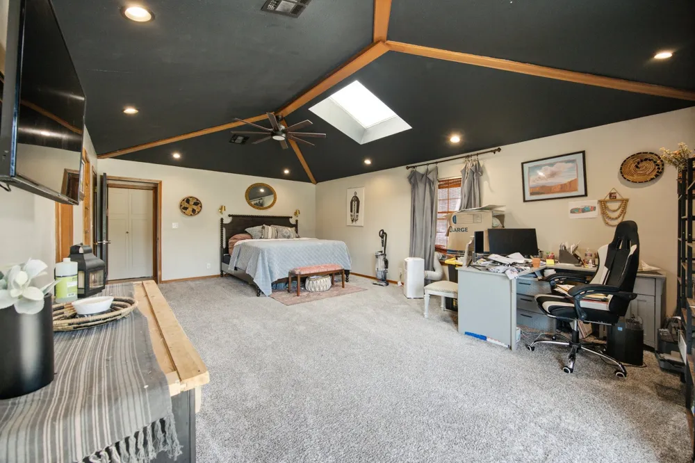 2225 W Chambers Road McAlester, OK 74501