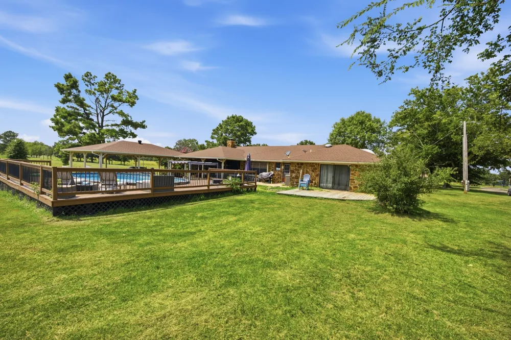 2225 W Chambers Road McAlester, OK 74501