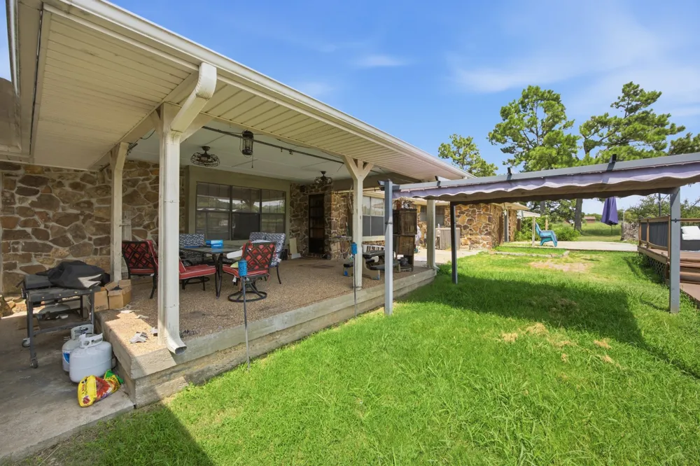 2225 W Chambers Road McAlester, OK 74501