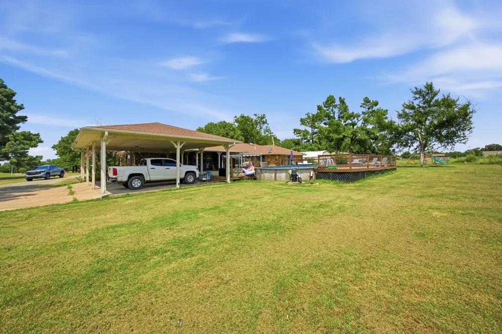 2225 W Chambers Road McAlester, OK 74501