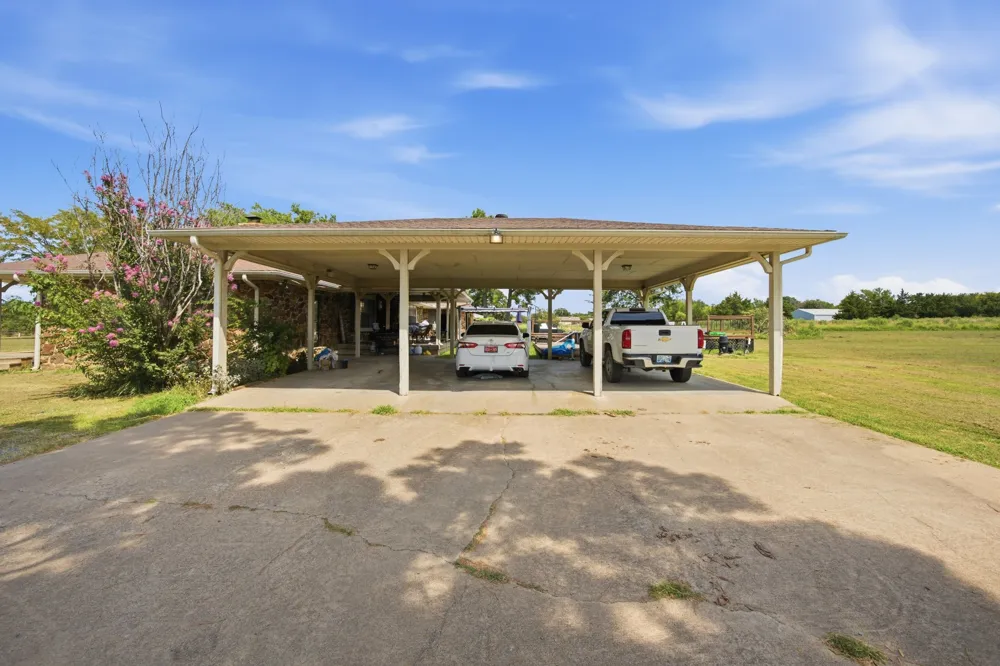 2225 W Chambers Road McAlester, OK 74501