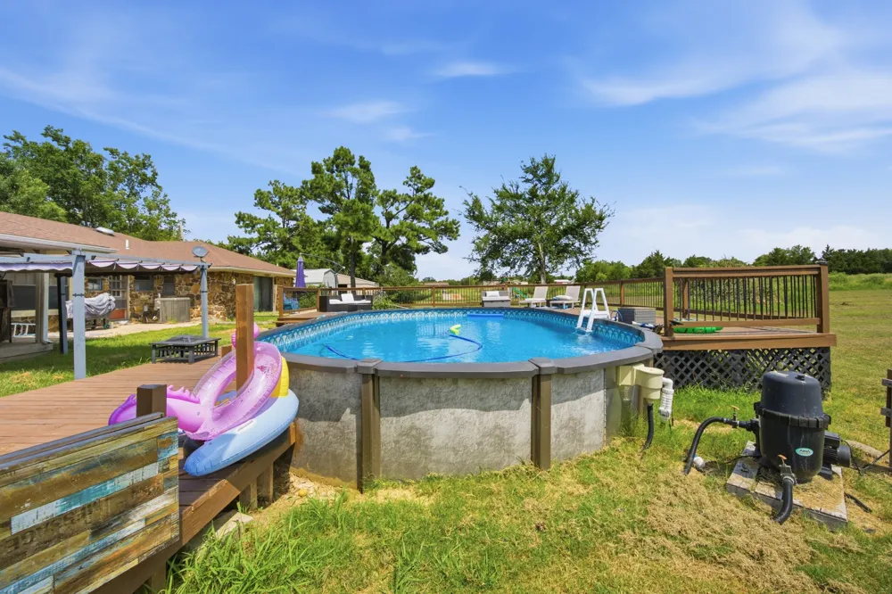 2225 W Chambers Road McAlester, OK 74501