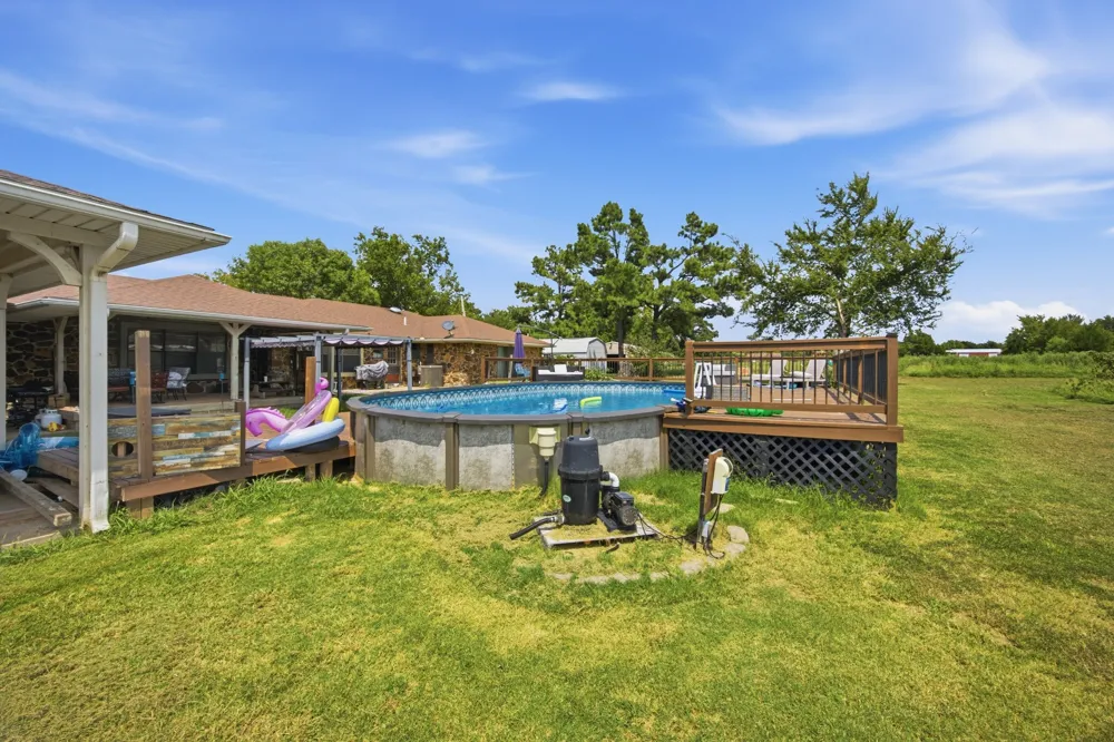2225 W Chambers Road McAlester, OK 74501
