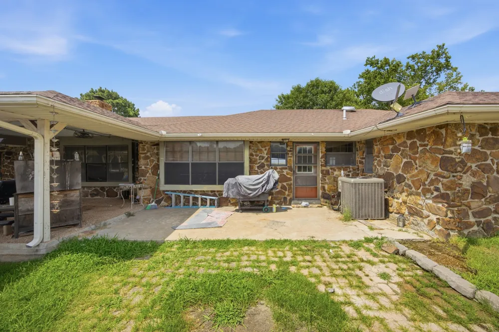2225 W Chambers Road McAlester, OK 74501