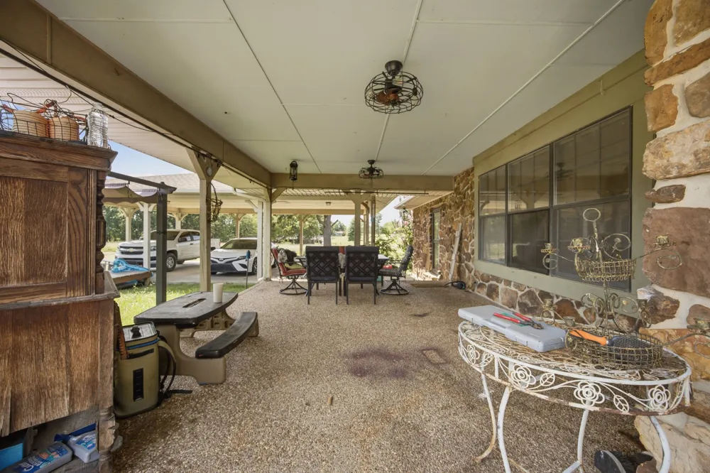 2225 W Chambers Road McAlester, OK 74501
