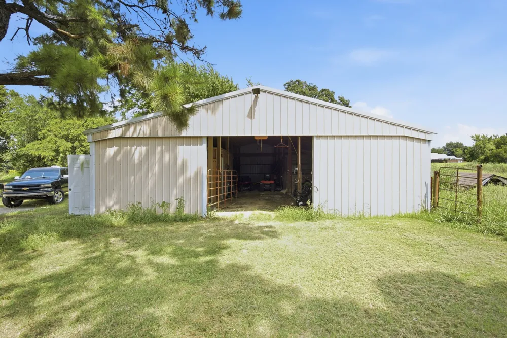2225 W Chambers Road McAlester, OK 74501