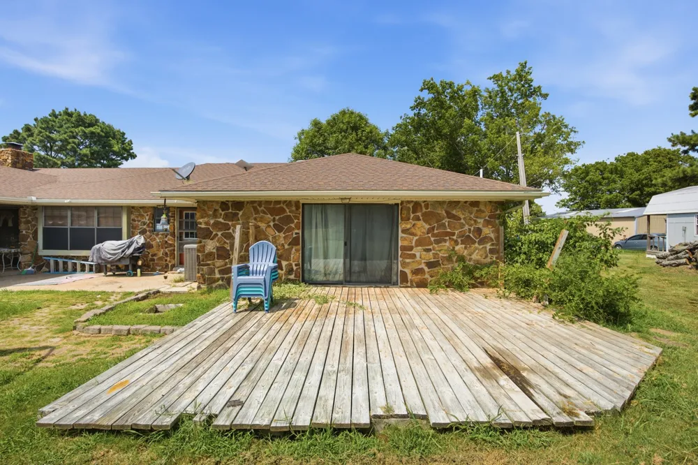 2225 W Chambers Road McAlester, OK 74501