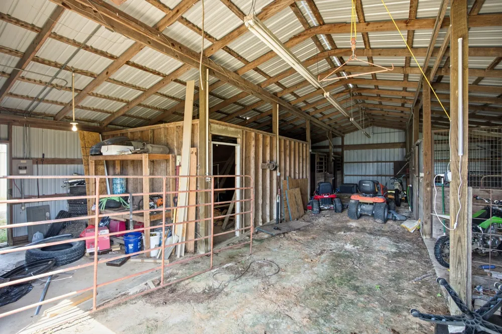 2225 W Chambers Road McAlester, OK 74501