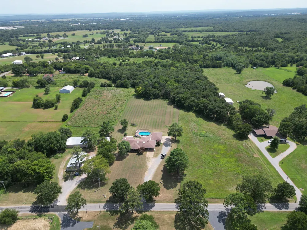 2225 W Chambers Road McAlester, OK 74501