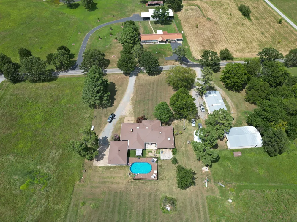 2225 W Chambers Road McAlester, OK 74501