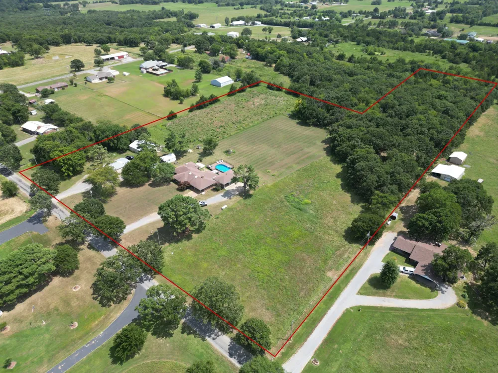 2225 W Chambers Road McAlester, OK 74501