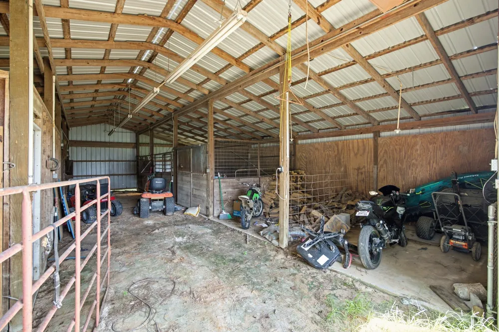 2225 W Chambers Road McAlester, OK 74501