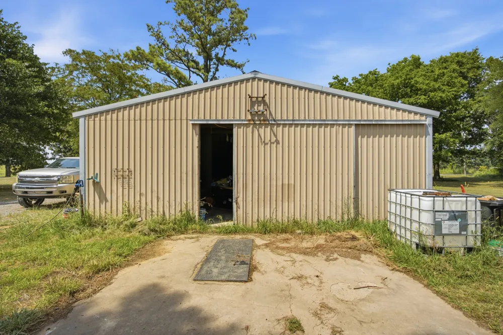2225 W Chambers Road McAlester, OK 74501
