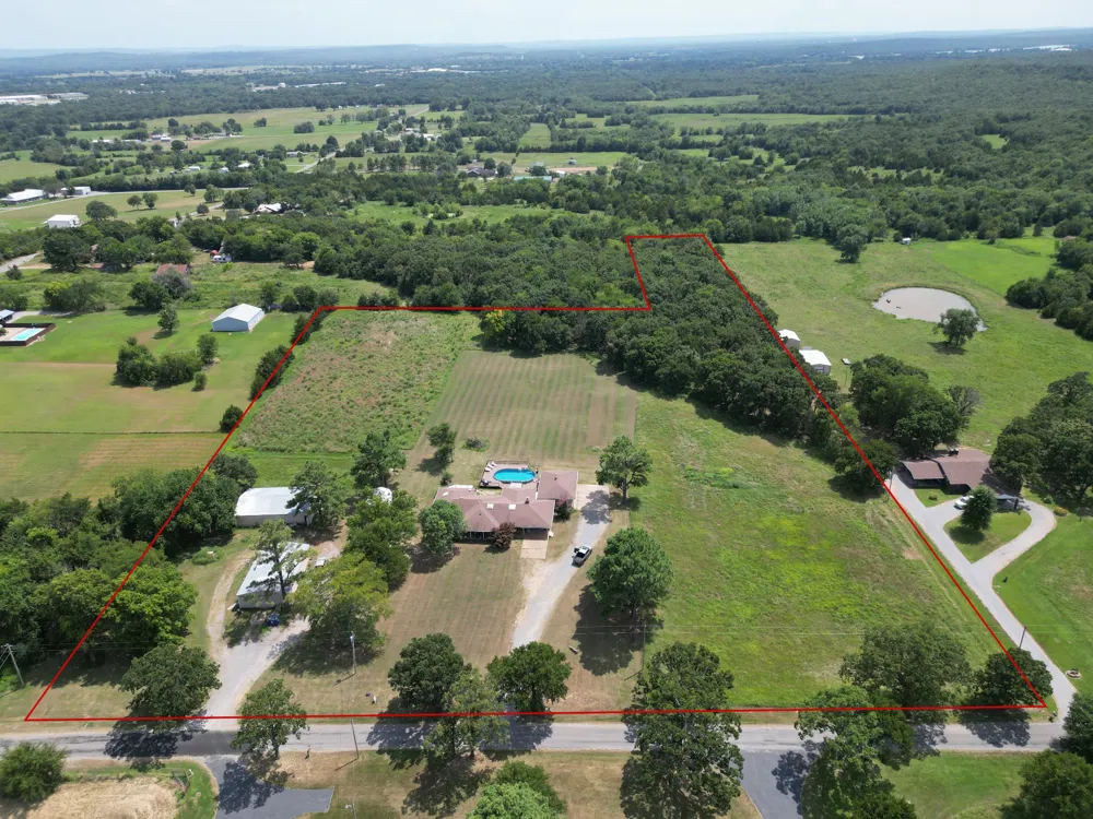 2225 W Chambers Road McAlester, OK 74501