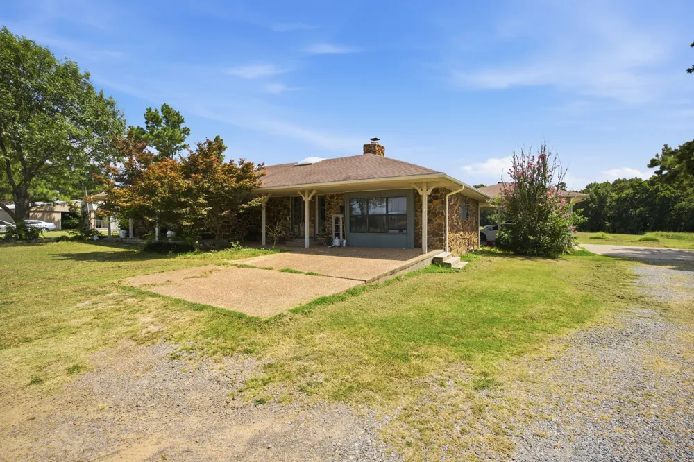 2225 W Chambers Road McAlester, OK 74501
