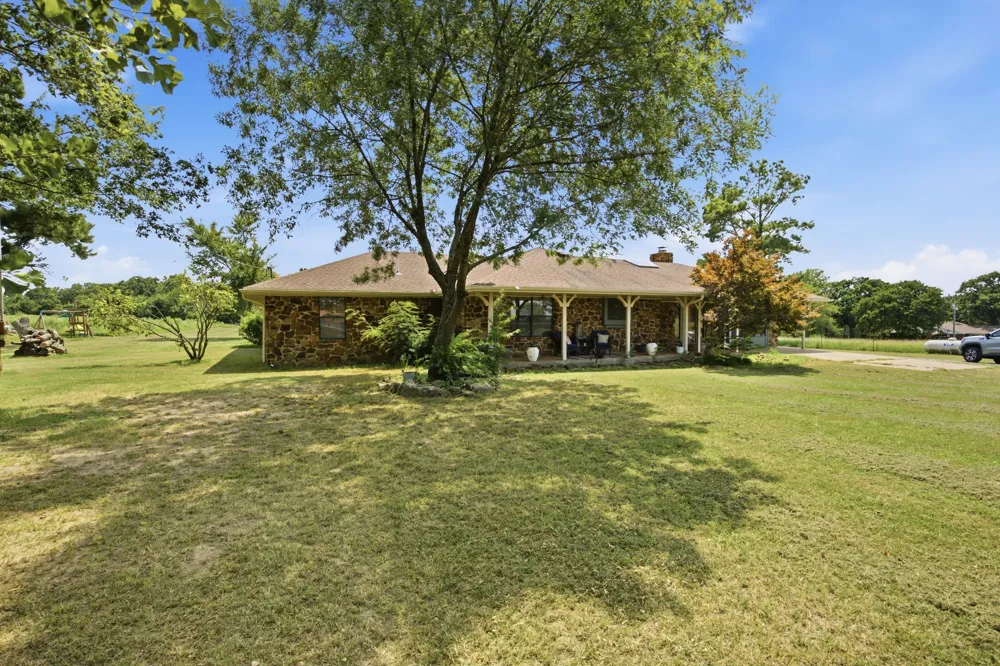 2225 W Chambers Road McAlester, OK 74501