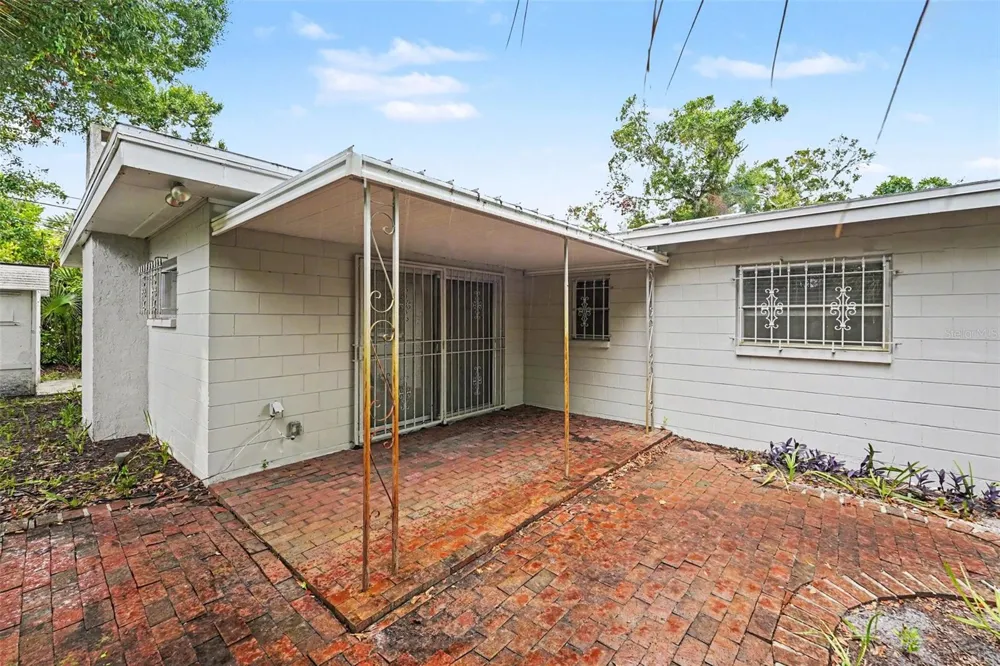 2098 62ND TERRACE S St Petersburg, FL 33712