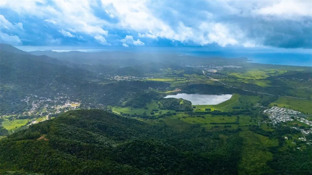 BO PENA POBRE HIGUERILLO CARR 31 SOLAR #1 Naguabo, PR 00718