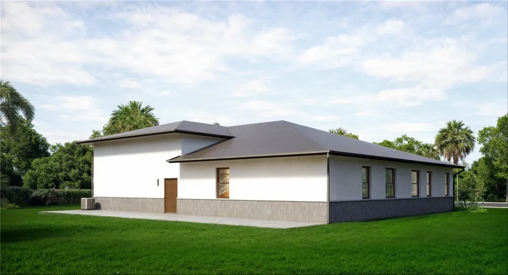 311 CAMPBELL STREET Port Charlotte, FL 33953