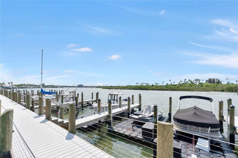 460 BOUCHELLE DRIVE #101 New Smyrna Beach, FL 32169