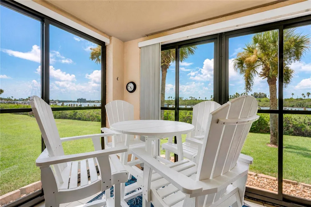 460 BOUCHELLE DRIVE #101 New Smyrna Beach, FL 32169