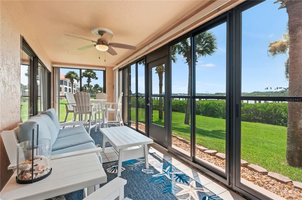 460 BOUCHELLE DRIVE #101 New Smyrna Beach, FL 32169