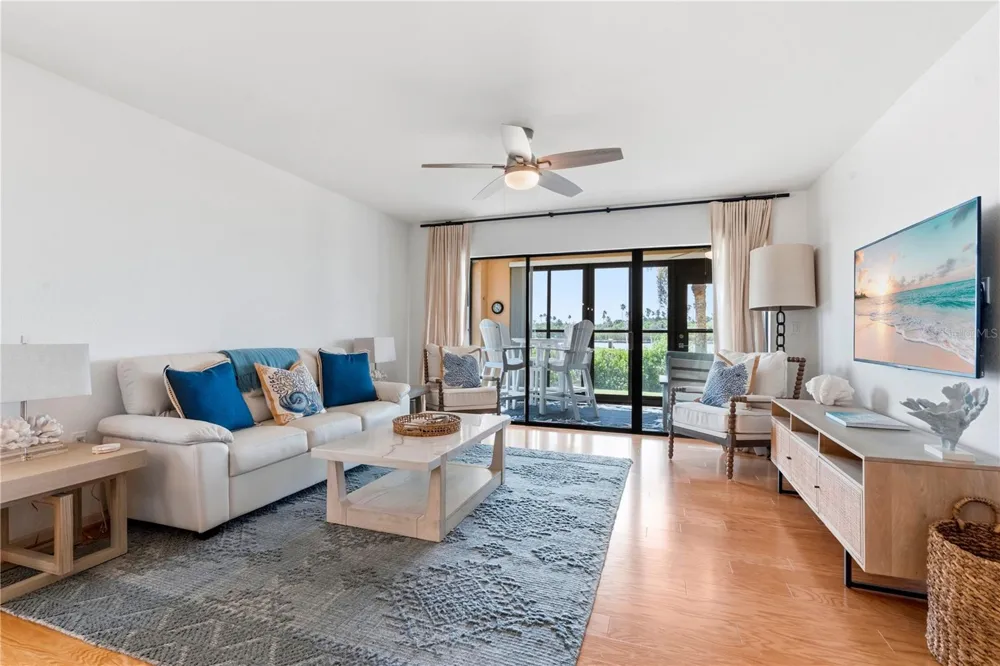 460 BOUCHELLE DRIVE #101 New Smyrna Beach, FL 32169