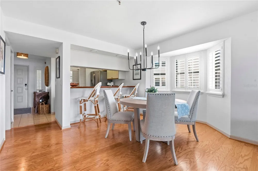 460 BOUCHELLE DRIVE #101 New Smyrna Beach, FL 32169