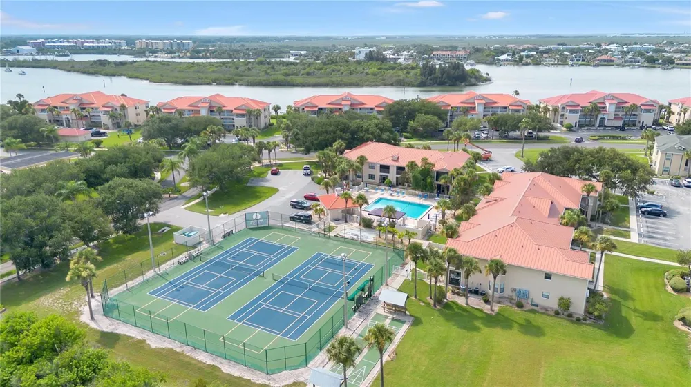 460 BOUCHELLE DRIVE #101 New Smyrna Beach, FL 32169