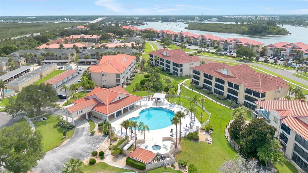 460 BOUCHELLE DRIVE #101 New Smyrna Beach, FL 32169