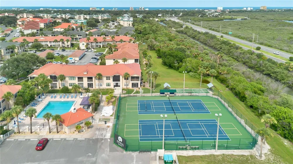 460 BOUCHELLE DRIVE #101 New Smyrna Beach, FL 32169