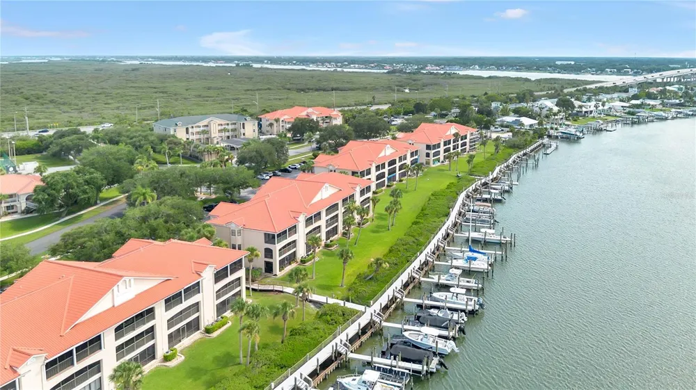 460 BOUCHELLE DRIVE #101 New Smyrna Beach, FL 32169