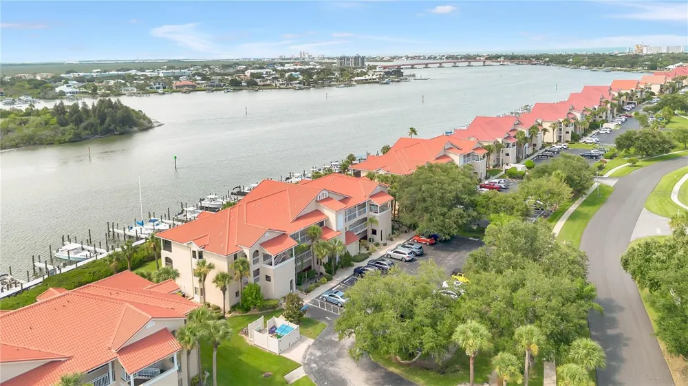 460 BOUCHELLE DRIVE #101 New Smyrna Beach, FL 32169