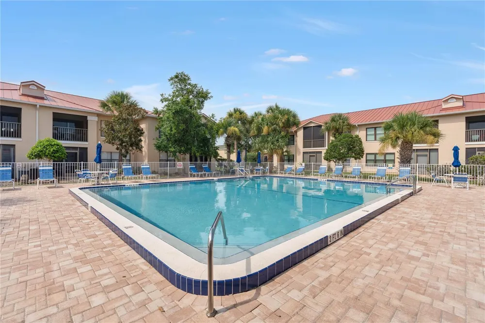 460 BOUCHELLE DRIVE #101 New Smyrna Beach, FL 32169
