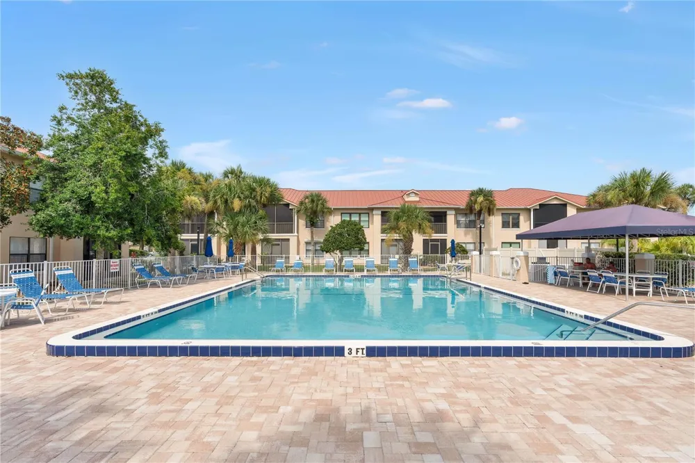 460 BOUCHELLE DRIVE #101 New Smyrna Beach, FL 32169