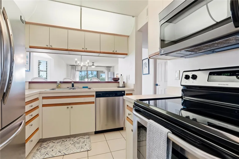 460 BOUCHELLE DRIVE #101 New Smyrna Beach, FL 32169