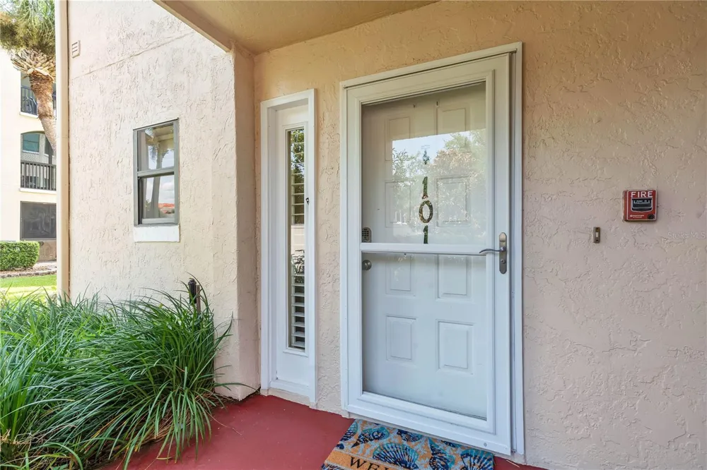 460 BOUCHELLE DRIVE #101 New Smyrna Beach, FL 32169