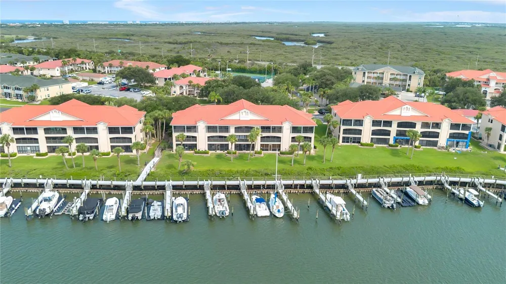 460 BOUCHELLE DRIVE #101 New Smyrna Beach, FL 32169