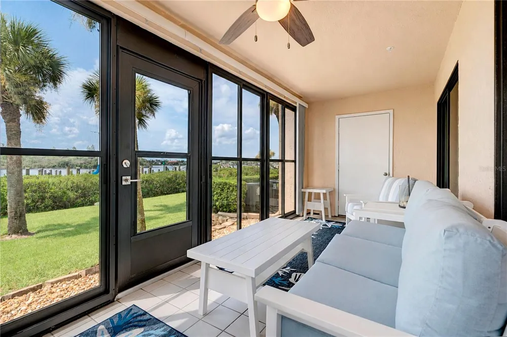 460 BOUCHELLE DRIVE #101 New Smyrna Beach, FL 32169