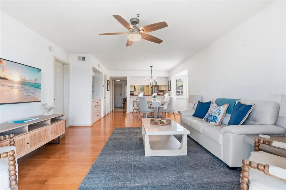 460 BOUCHELLE DRIVE #101 New Smyrna Beach, FL 32169