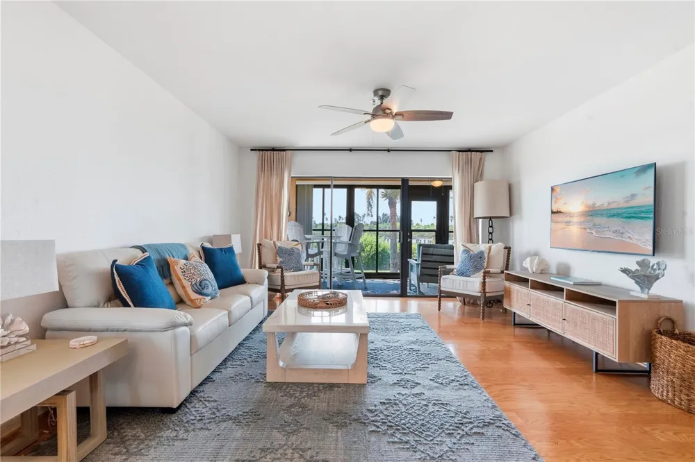 460 BOUCHELLE DRIVE #101 New Smyrna Beach, FL 32169