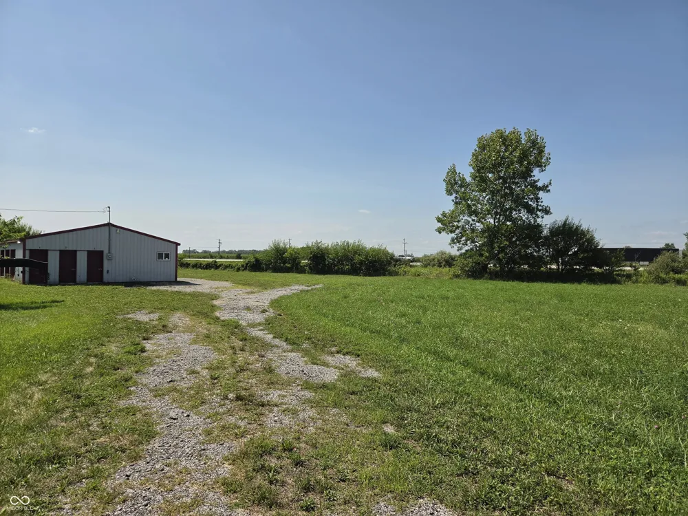 9020 W 650 S Knightstown, IN 46148