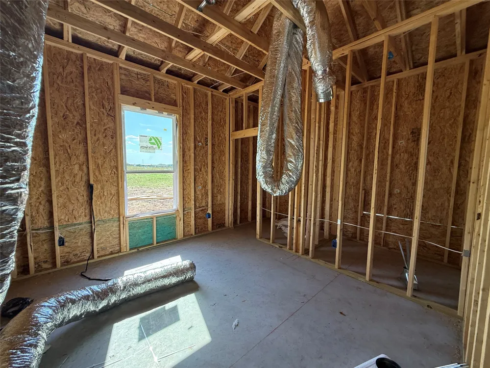 Three Quarter Loop Poolville, TX 76487