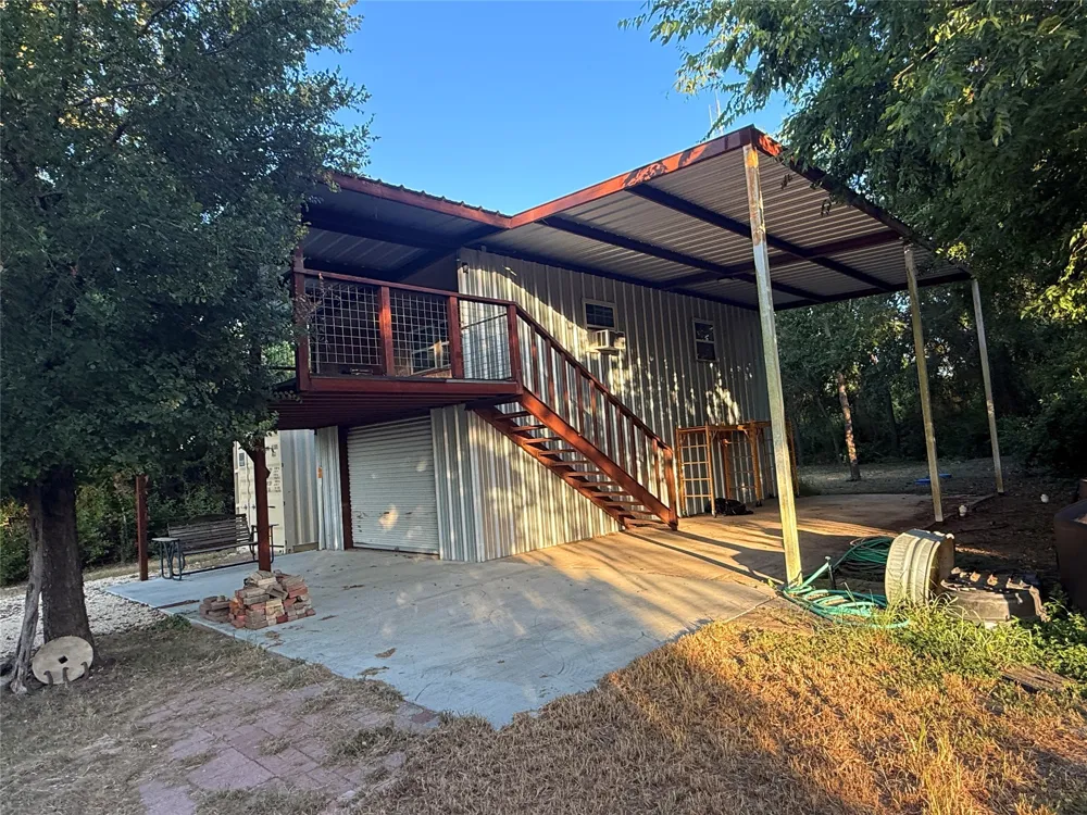 1456 W. HWY 36 Hamilton, TX 76531