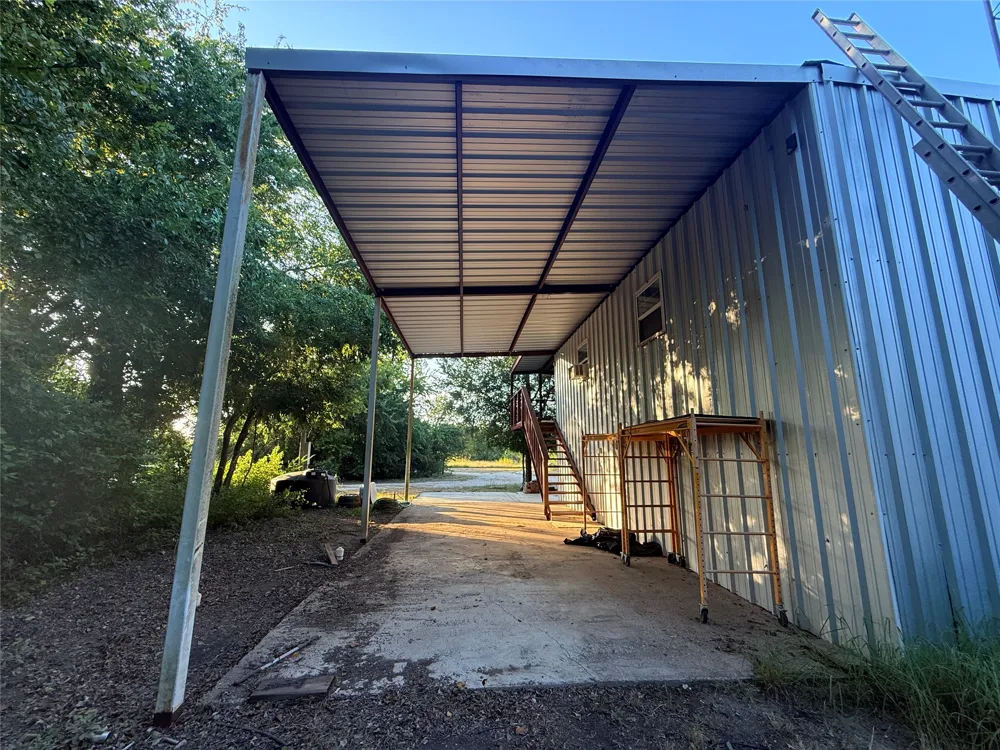 1456 W. HWY 36 Hamilton, TX 76531